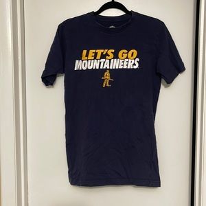 WVU SHIRT